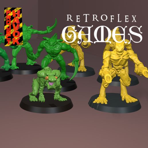 IMG_2887.jpeg Havok Pteravore Armee