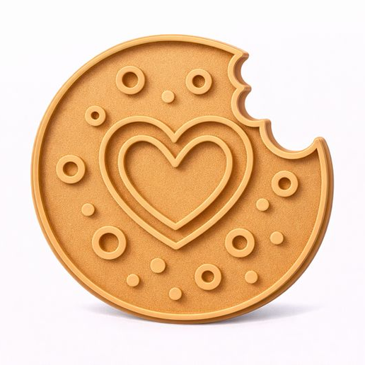 COOKIE CUTTER