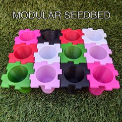 WhatsApp Image 2020-12-14 at 15.04.23 (2).jpg Download STL file Modular seedbed • Object to 3D print, anlosay