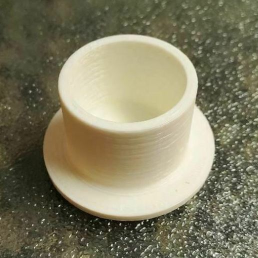 Free STL file Miata Differential NA NB Axle Seal Plug・3D printer model to download・Cults