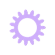 15T gear ring.stl Gear set