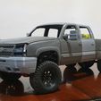 159959621_297692605108697_728817862854889159_n.jpg SILVERADO 4 DOOR 2007 450 MM WHEEL BASE