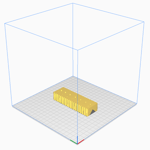 Guida Trapano 90° Stampabile 3D / 3D Printable Drill Guide – Multi Diametro 4-10mm – Guida Foratura Dritta – Right Angle Drill Jig STL
