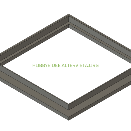 Vista7.png Rainwater Grate V.2