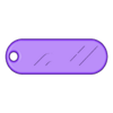 Main_Body.stl F1 Keychain - Racing fans