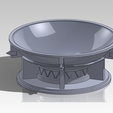 Basin_Stepped_All.PNG Stardream Saurians Decorative Basins