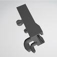 1001-4.JPG Two Part Pegboard Mount for the WYZE Cam V2