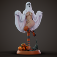01_Sexy-ghost_b.png Collection de figurines / Fantômes sexy / 3 pièces