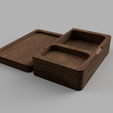 3D_Model_of_Jewelry_Box_with_Lid_v1_2024-Dec-11_11-07-05AM-000_CustomizedView2402548949.png Jewelry Box with Lid | STL File for 3D Printing | Two-Compartment Jewelry Organizer | Wooden Box Design for CNC