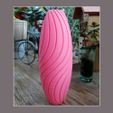photo-1.jpg "Wave motion" vase