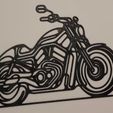 e64cf6ca-e77e-4eca-9dc7-609606e39168.jpg Motorcycle chopper wall art / stl