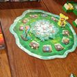 set-up-decks-2.jpg Living Forest boardgame playerboard and insert