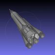 martb32.jpg Mercury Atlas LV-3B Printable Rocket Model