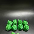 z5753151157027_9a1f7f060d713b023e996179f2355bd3.jpg Cube Gear Fidget Toy