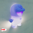 render-doraemon-cults1.png Doraemon lamp #LAMPSXCULTS