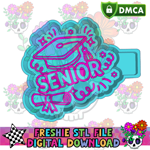 Senior Celebration STL Freshie Housing