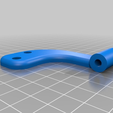 6f44447f94070f1b8e8a4c7eea11c301.png Reverse Bowden Setup for Wanhao Duplicator i3 and clones.