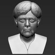 angela-merkel-bust-ready-for-full-color-3d-printing-3d-model-obj-stl-wrl-wrz-mtl (24).jpg Angela Merkel bust ready for full color 3D printing