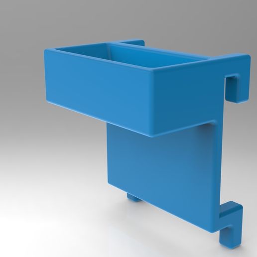 sh4.11.jpg Suporte de tesoura, Scherenhalter, Skadis