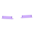 2xdoor_windows.stl H0e resin VT 187-011/013 "Fish fingers"