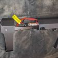 Battery-showcase.jpg Culata Airsoft M4 PDW Estilo Honey Badger