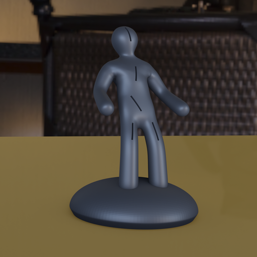 Knife holder 3D model