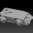 APC-3d-print.png бронетранспортер (БТР)