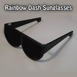 trailer221.jpg Rainbow Dash - Sunglasses