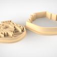 lelouch_top_both_4.jpg Lelouch from “Code Geass” Cookie Cutter - STL file