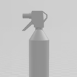 Cleaning-Spray-3.png Detailing Spray Bottle