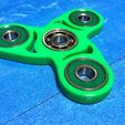 18742664_10209274014036573_860053857_o.jpg Free STL file Fidget Spinner Collection・3D printable object to download, LetsPrint