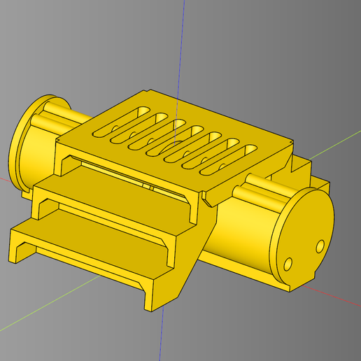 41.png Pipe Terrain Set