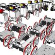 ProfileBlock_-_BCT_r02_v16_001.jpg ProfileBlock™ - Balancing Robot - DIY Robot Platform