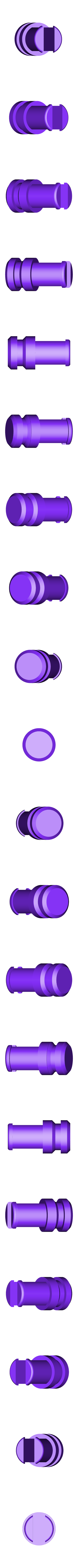 ringpeg.stl Поплавок для напитков