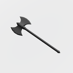 axe3.png Weapons of all time - Past - Axe 3