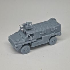 s-l1600-2023-08-20T150309.330.jpg Файл STL Buschmaster PMV с оружейной станцией H0 1:87・Модель для загрузки и печати в формате 3D