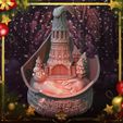 Snow-Globe-The-Heart-of-the-Necropolis.jpg Fantasy Ornaments bundle pack | Mythic Roll