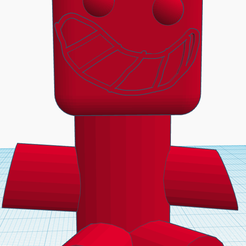 Screen-Shot-2022-12-18-at-6.45.25-PM.png Free STL file Mr ugly face・3D printer model to download