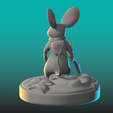 Quill-moss-5.png Quill - VR game Moss - anime