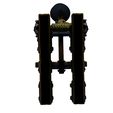untitled.1585.jpg Stylized Medieval Medieval Catapult - Low Poly 3D Model / Game Ready / Printable