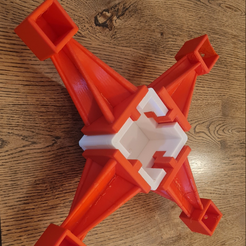 Drone.png 3D printed Drone