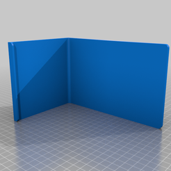 386256e3-68de-47f5-8d86-e5d8fd280b37.png Free 3D file Bookends・Design to download and 3D print