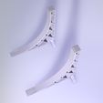 Backdrop-Stand-3d.jpg Seamless backdrop stand - photography