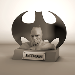 BB.png Batman Bust