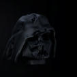 IMG_2704.png Melted Darth Vader Helmet