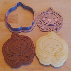 Pachimari-Baked-01.png Pachimari - Overwatch Holiday Event Cookie Cutter
