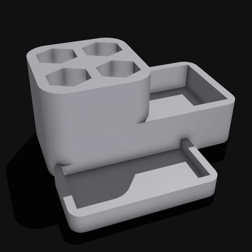 Desk Organizer