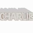 CHARLIE-1.png First name LED CHARLIE
