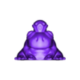 Prince Frog.OBJ FROG | PRINCE
