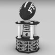 Thumbnail.jpg Epic Fantasy Football Trophy (STL)